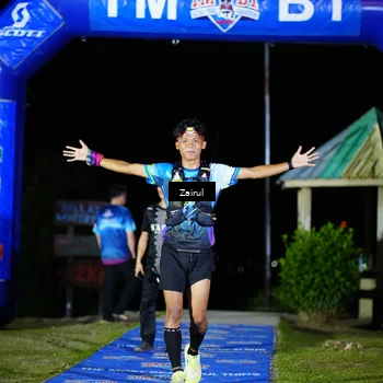 Runner Photo 5389525
