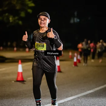 Runner Photo 5389526