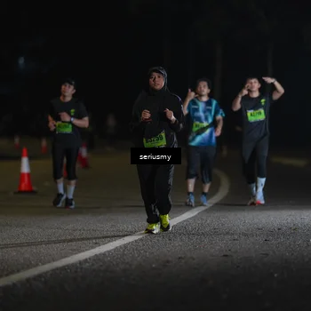 Runner Photo 5389529