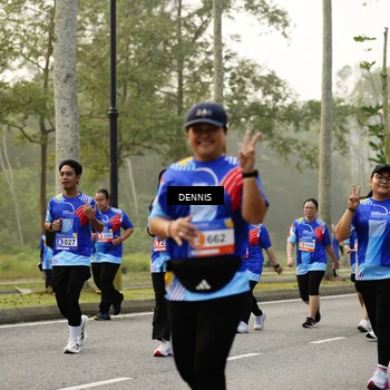 Runner Photo 5389530
