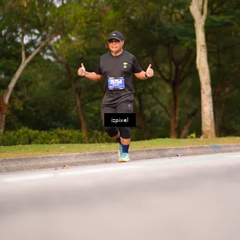 Runner Photo 5389531