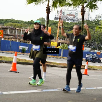 Runner Photo 5389532