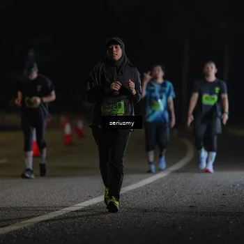 Runner Photo 5389533