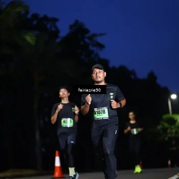 Runner Photo 5389534