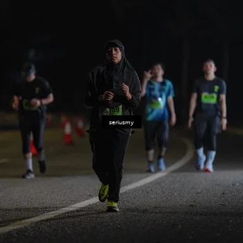 Runner Photo 5389535