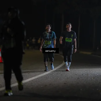 Runner Photo 5389536
