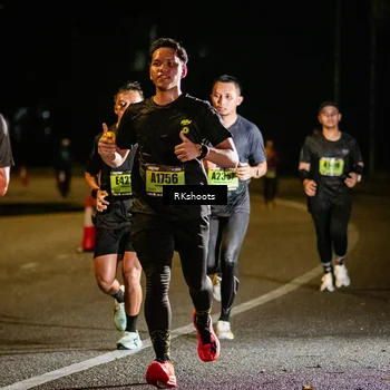 Runner Photo 5389537