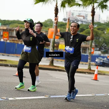 Runner Photo 5389538