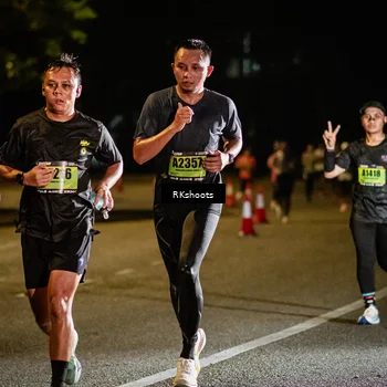 Runner Photo 5389539