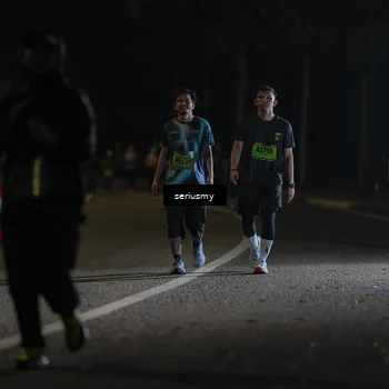 Runner Photo 5389540