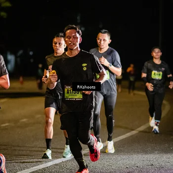 Runner Photo 5389542