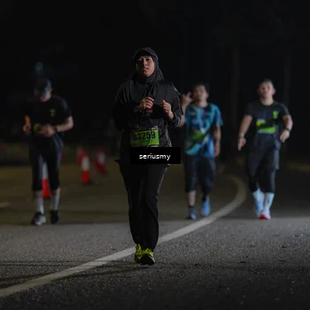 Runner Photo 5389543