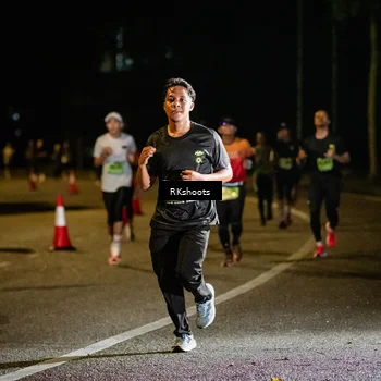Runner Photo 5389544