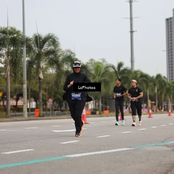Runner Photo 5389546
