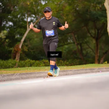 Runner Photo 5389547