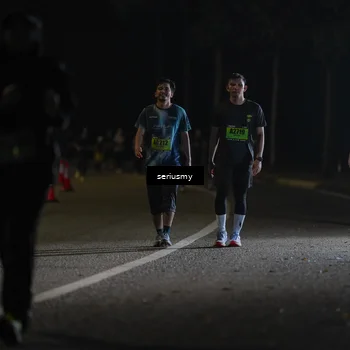 Runner Photo 5389548