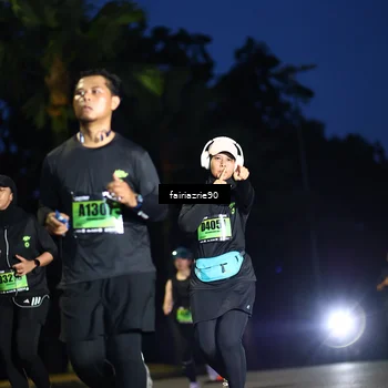Runner Photo 5389550