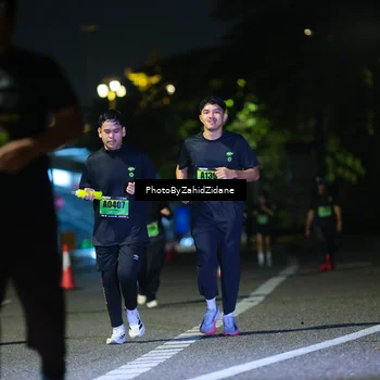 Runner Photo 5389551