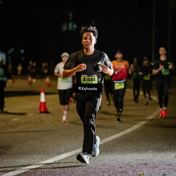 Runner Photo 5389553