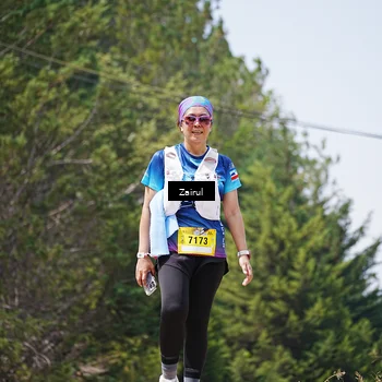 Runner Photo 5389555