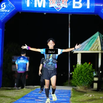 Runner Photo 5389556