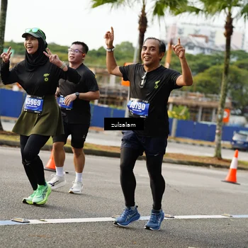 Runner Photo 5389557