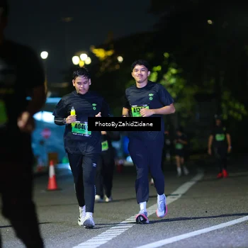 Runner Photo 5389558