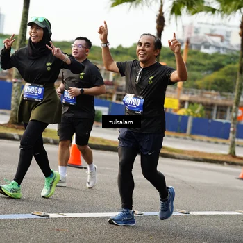 Runner Photo 5389560