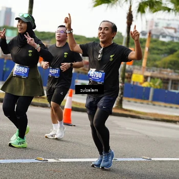Runner Photo 5389561