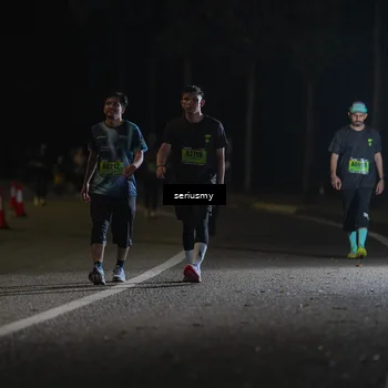 Runner Photo 5389562