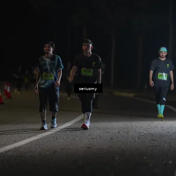 Runner Photo 5389563
