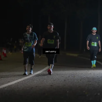 Runner Photo 5389564
