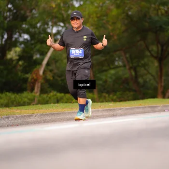Runner Photo 5389565