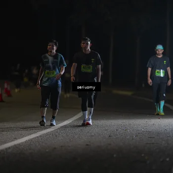 Runner Photo 5389566