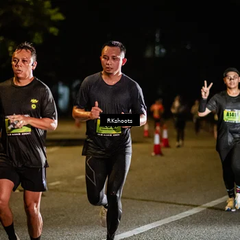 Runner Photo 5389567