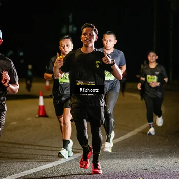 Runner Photo 5389568