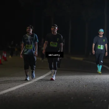 Runner Photo 5389569