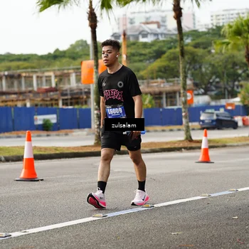 Runner Photo 5389571
