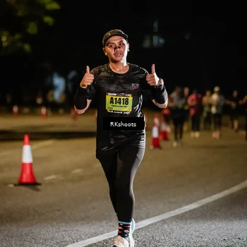 Runner Photo 5389572