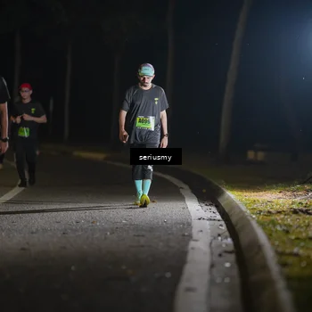 Runner Photo 5389575