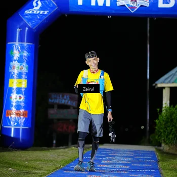 Runner Photo 5389576