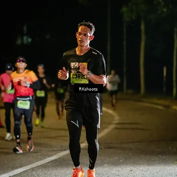 Runner Photo 5389577
