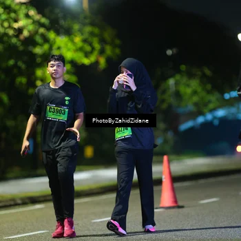 Runner Photo 5389578