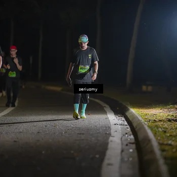 Runner Photo 5389579