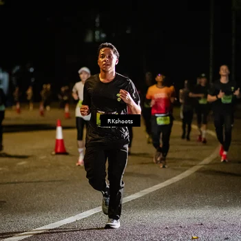Runner Photo 5389580