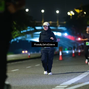 Runner Photo 5389581