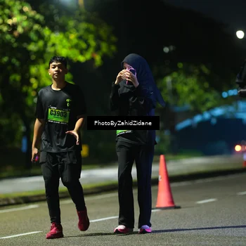 Runner Photo 5389582