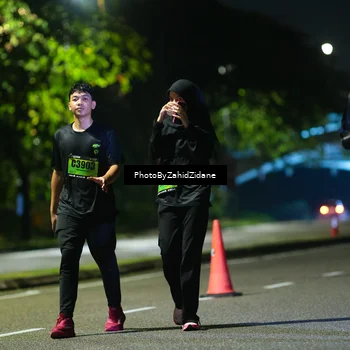 Runner Photo 5389583