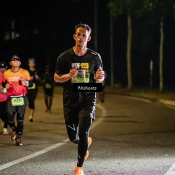 Runner Photo 5389584