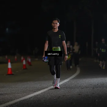 Runner Photo 5389585